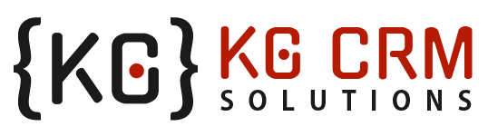 KG CRM Solutions