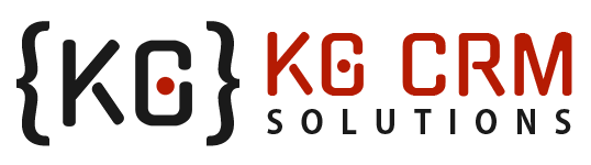 kg crm solutions