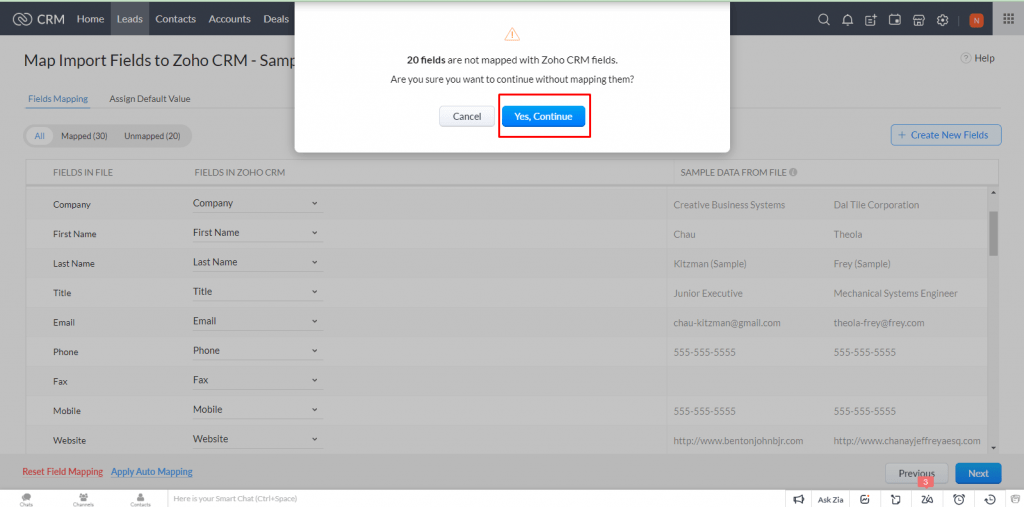 KG CRM Solutions Blog | Zoho Partner