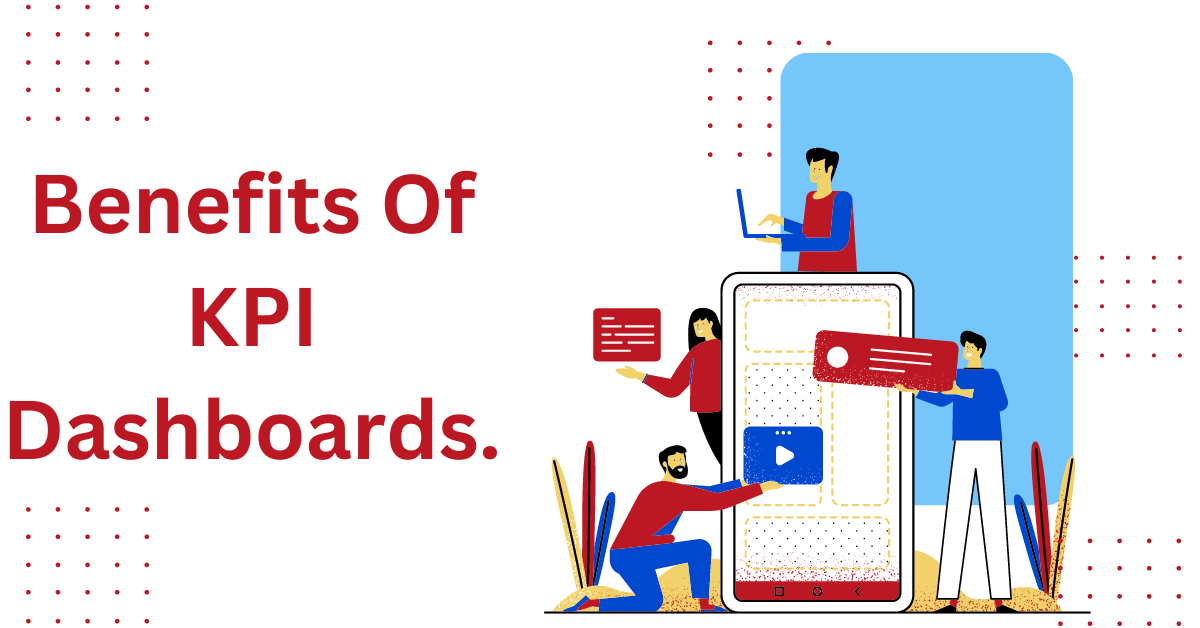 What is a KPI Dashboard? KG Solutions