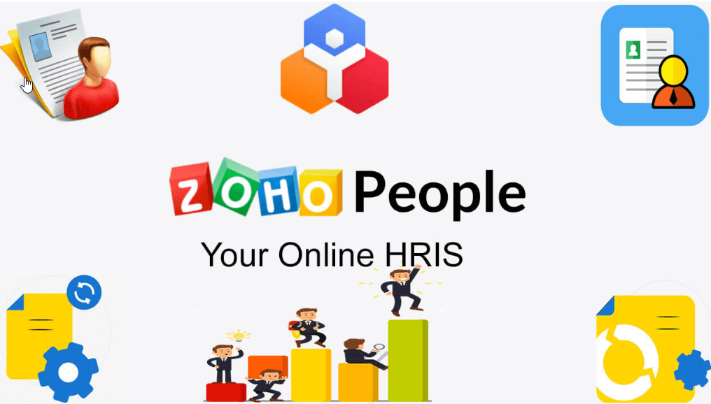 Zoho People