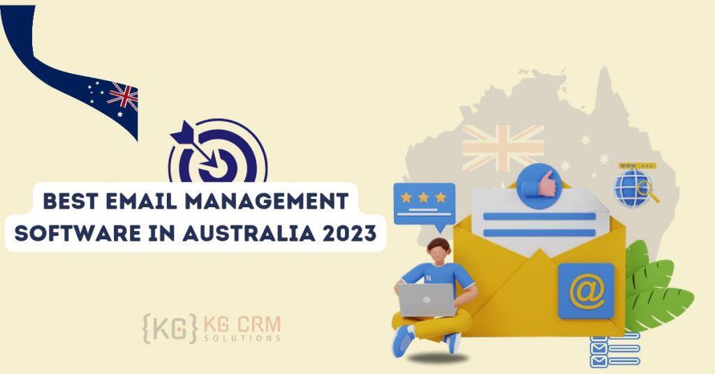 Best Email Management Software in Australia 2023