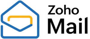 Zoho Mail Image