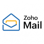 Zoho mail logo