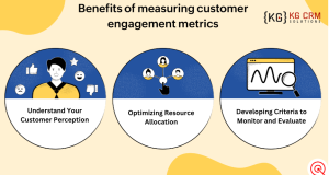 benefits of measuring customer engagement metrix