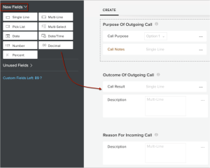 custom-calls-field-in-zoho-crm