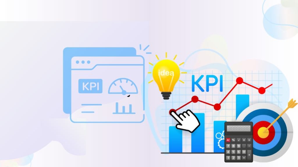 KPI dashboards