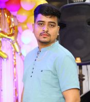Maulik Maulik