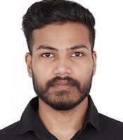 Zoho Department – Deepak Kumar Zoho Department - Deepak Kumar