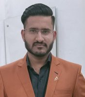 Zoho Department – Vishu Jain Zoho Department - Vishu Jain